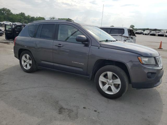 Photo 3 VIN: 1C4NJDBB9GD636072 - JEEP COMPASS SP 