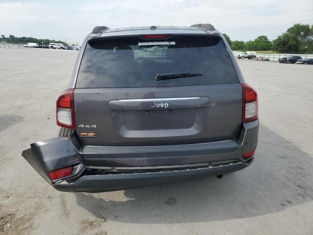 Photo 5 VIN: 1C4NJDBB9GD636072 - JEEP COMPASS SP 