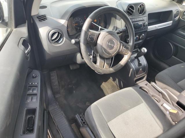 Photo 7 VIN: 1C4NJDBB9GD636072 - JEEP COMPASS SP 