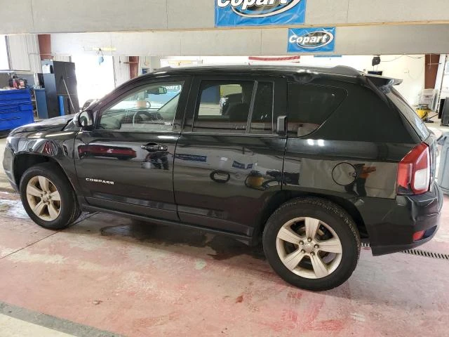 Photo 1 VIN: 1C4NJDBB9GD657438 - JEEP COMPASS SP 