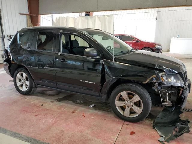 Photo 3 VIN: 1C4NJDBB9GD657438 - JEEP COMPASS SP 