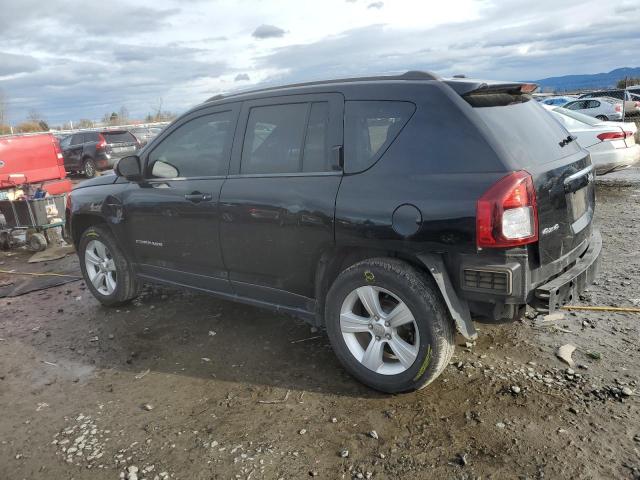 Photo 1 VIN: 1C4NJDBB9GD670691 - JEEP COMPASS SP 