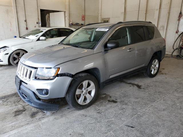 Photo 0 VIN: 1C4NJDBB9GD670948 - JEEP COMPASS SP 