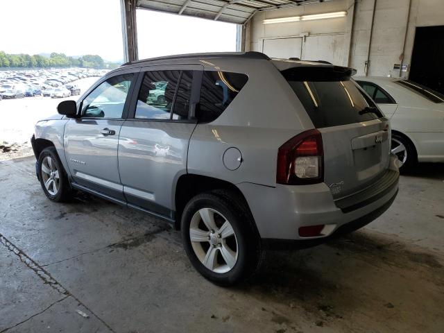 Photo 1 VIN: 1C4NJDBB9GD670948 - JEEP COMPASS SP 