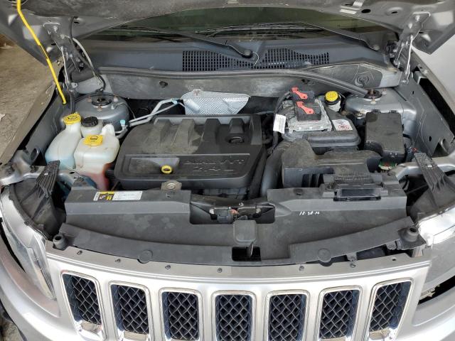 Photo 11 VIN: 1C4NJDBB9GD670948 - JEEP COMPASS SP 