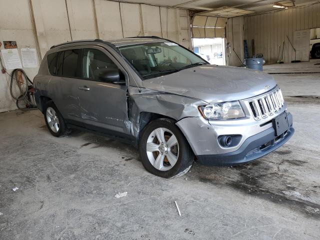 Photo 3 VIN: 1C4NJDBB9GD670948 - JEEP COMPASS SP 