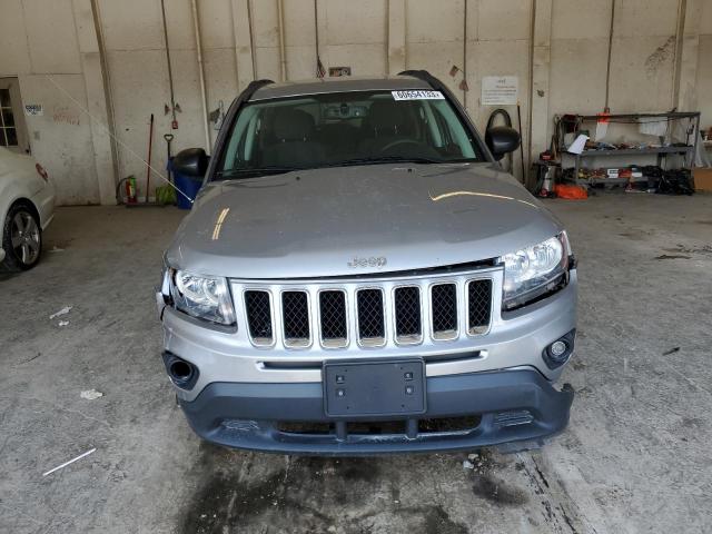 Photo 4 VIN: 1C4NJDBB9GD670948 - JEEP COMPASS SP 