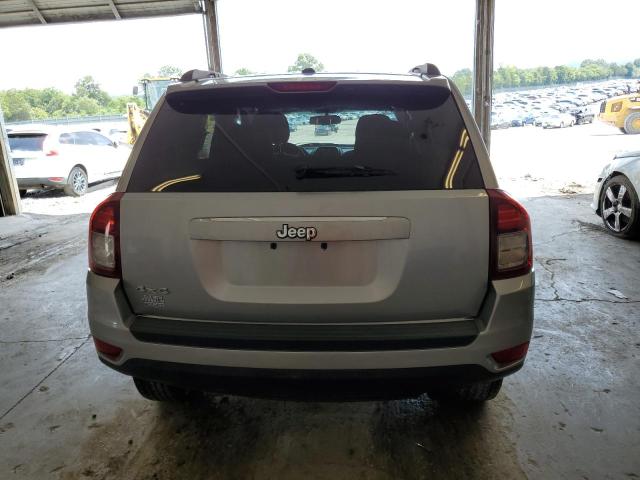 Photo 5 VIN: 1C4NJDBB9GD670948 - JEEP COMPASS SP 