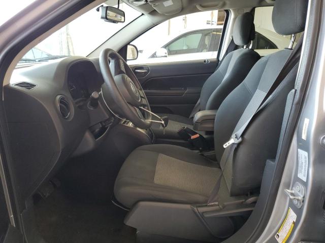 Photo 6 VIN: 1C4NJDBB9GD670948 - JEEP COMPASS SP 