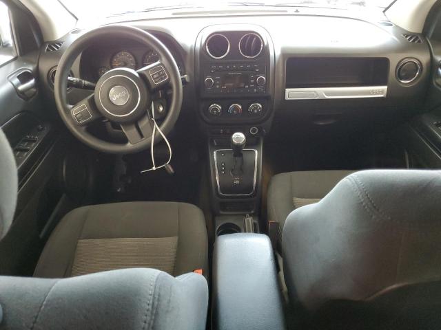 Photo 7 VIN: 1C4NJDBB9GD670948 - JEEP COMPASS SP 