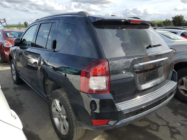 Photo 1 VIN: 1C4NJDBB9GD671016 - JEEP COMPASS 