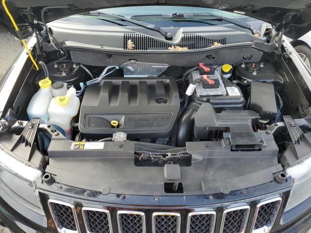 Photo 11 VIN: 1C4NJDBB9GD671016 - JEEP COMPASS 