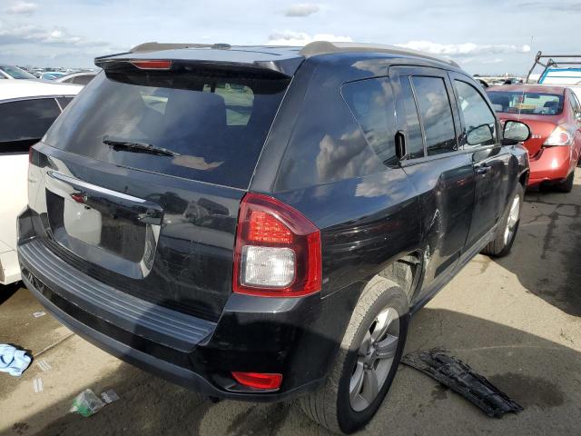 Photo 2 VIN: 1C4NJDBB9GD671016 - JEEP COMPASS 