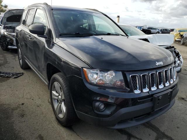 Photo 3 VIN: 1C4NJDBB9GD671016 - JEEP COMPASS 