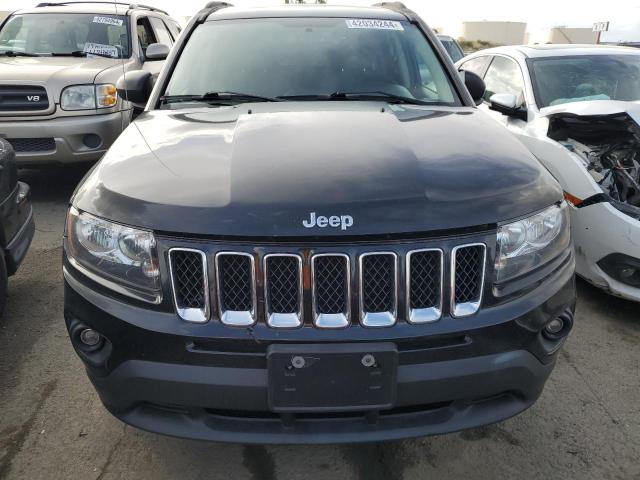 Photo 4 VIN: 1C4NJDBB9GD671016 - JEEP COMPASS 