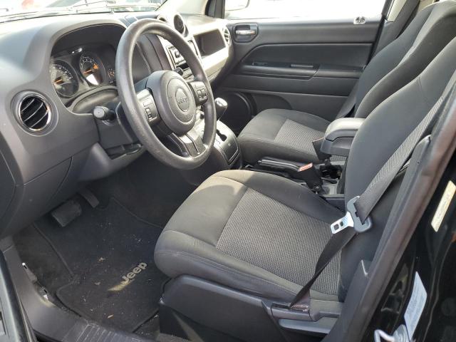 Photo 6 VIN: 1C4NJDBB9GD671016 - JEEP COMPASS 