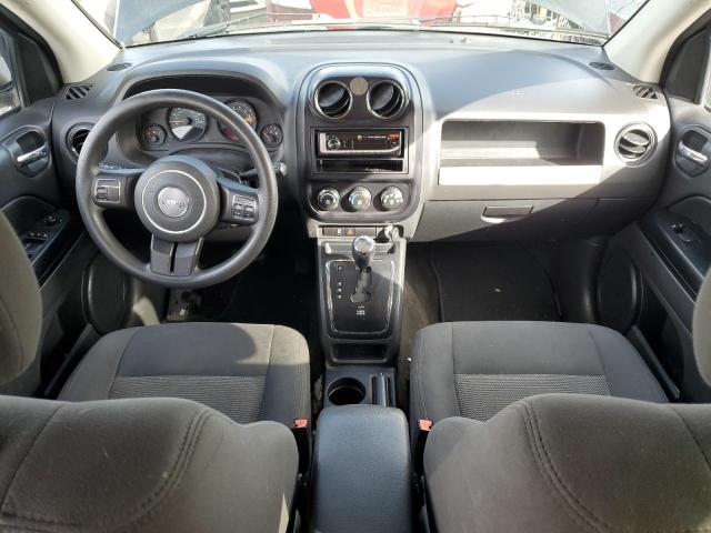 Photo 7 VIN: 1C4NJDBB9GD671016 - JEEP COMPASS 