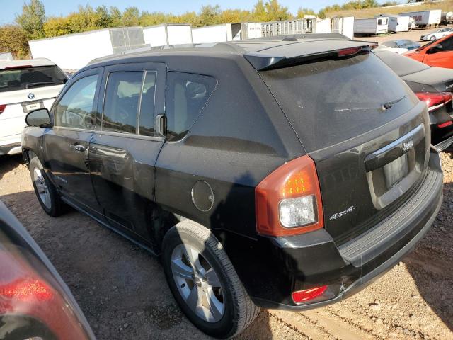 Photo 1 VIN: 1C4NJDBB9GD692321 - JEEP COMPASS SP 