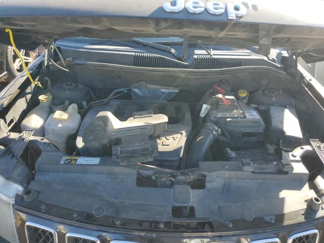 Photo 11 VIN: 1C4NJDBB9GD692321 - JEEP COMPASS SP 