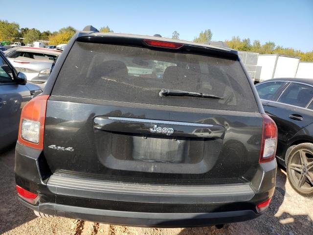 Photo 5 VIN: 1C4NJDBB9GD692321 - JEEP COMPASS SP 