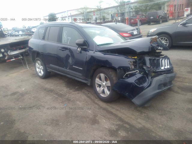 Photo 0 VIN: 1C4NJDBB9GD713734 - JEEP COMPASS 