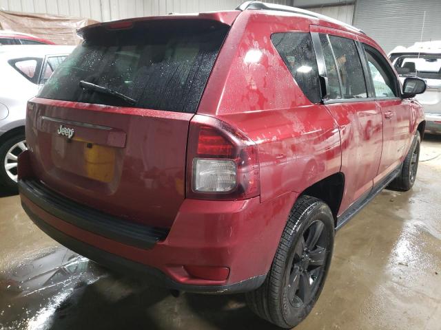 Photo 3 VIN: 1C4NJDBB9GD718805 - JEEP COMPASS SP 