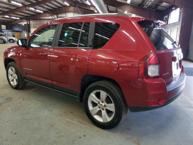 Photo 1 VIN: 1C4NJDBB9GD719078 - JEEP COMPASS SP 