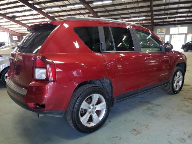 Photo 2 VIN: 1C4NJDBB9GD719078 - JEEP COMPASS SP 