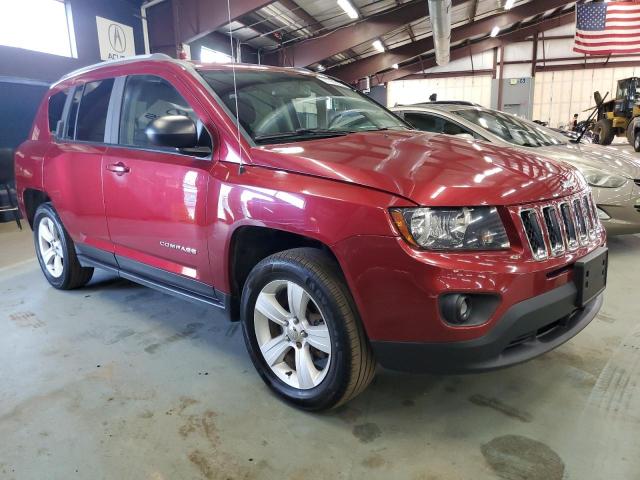 Photo 3 VIN: 1C4NJDBB9GD719078 - JEEP COMPASS SP 