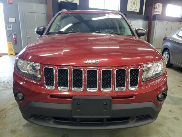 Photo 4 VIN: 1C4NJDBB9GD719078 - JEEP COMPASS SP 