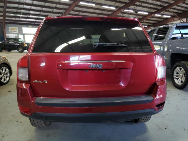 Photo 5 VIN: 1C4NJDBB9GD719078 - JEEP COMPASS SP 