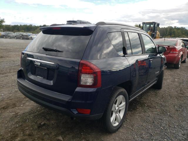 Photo 3 VIN: 1C4NJDBB9GD723132 - JEEP COMPASS SP 