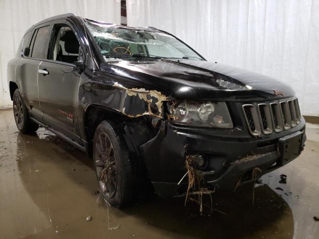 Photo 0 VIN: 1C4NJDBB9GD729559 - JEEP COMPASS SP 