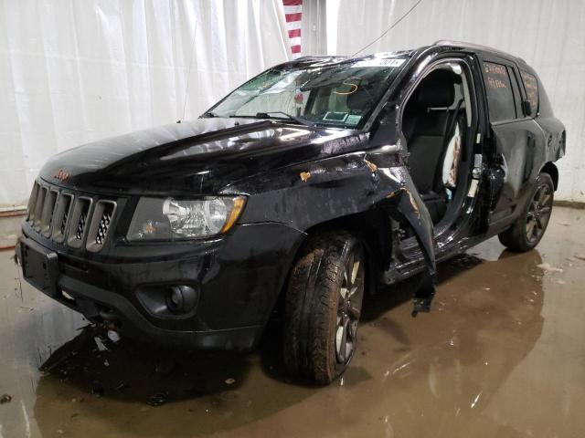 Photo 1 VIN: 1C4NJDBB9GD729559 - JEEP COMPASS SP 