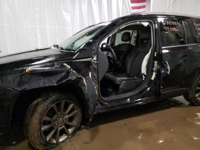 Photo 8 VIN: 1C4NJDBB9GD729559 - JEEP COMPASS SP 