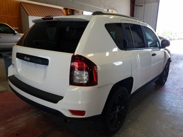 Photo 3 VIN: 1C4NJDBB9GD772895 - JEEP COMPASS 