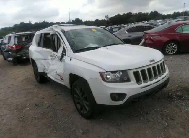 Photo 0 VIN: 1C4NJDBB9HD173609 - JEEP COMPASS 