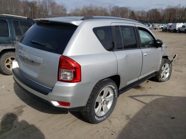 Photo 3 VIN: 1C4NJDBBXCD520535 - JEEP COMPASS SP 