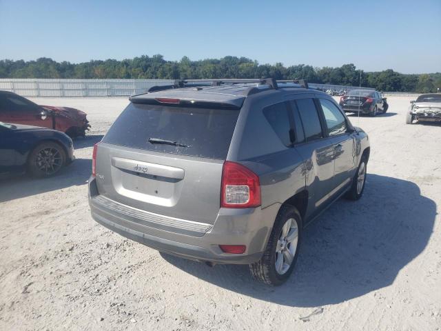 Photo 3 VIN: 1C4NJDBBXCD592609 - JEEP COMPASS SP 