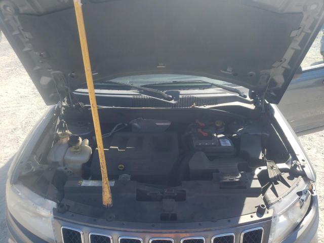 Photo 6 VIN: 1C4NJDBBXCD592609 - JEEP COMPASS SP 