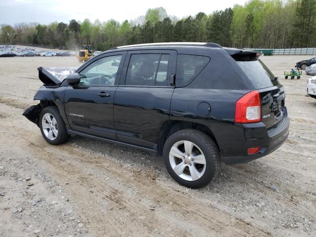 Photo 1 VIN: 1C4NJDBBXCD598930 - JEEP COMPASS SP 