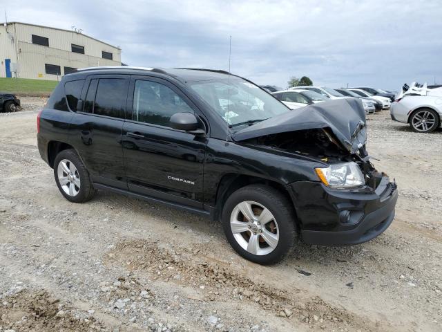 Photo 3 VIN: 1C4NJDBBXCD598930 - JEEP COMPASS SP 