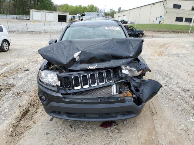 Photo 4 VIN: 1C4NJDBBXCD598930 - JEEP COMPASS SP 