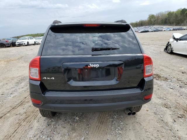 Photo 5 VIN: 1C4NJDBBXCD598930 - JEEP COMPASS SP 