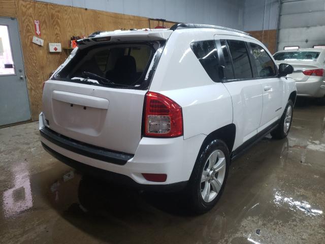 Photo 3 VIN: 1C4NJDBBXCD625379 - JEEP COMPASS SP 