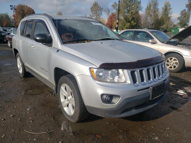 Photo 0 VIN: 1C4NJDBBXCD705510 - JEEP COMPASS 