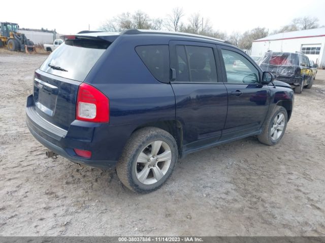 Photo 3 VIN: 1C4NJDBBXDD101490 - JEEP COMPASS 