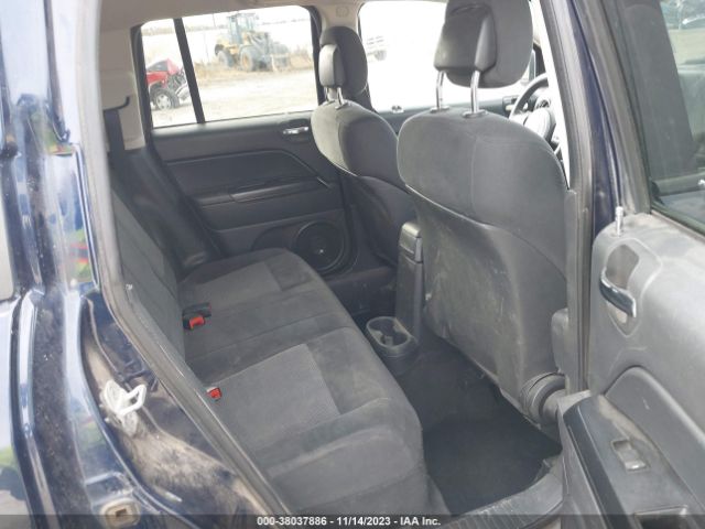 Photo 7 VIN: 1C4NJDBBXDD101490 - JEEP COMPASS 