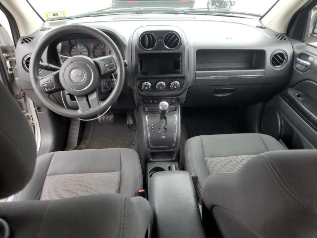 Photo 7 VIN: 1C4NJDBBXDD168333 - JEEP COMPASS SP 