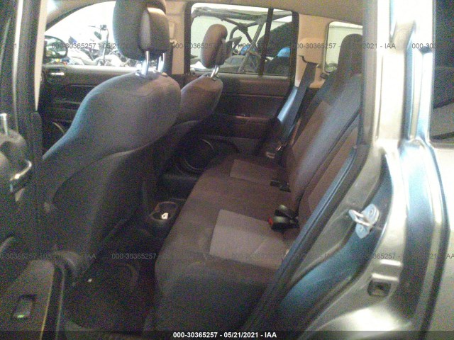 Photo 7 VIN: 1C4NJDBBXDD168350 - JEEP COMPASS 